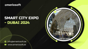 Smart City Expo - Dubai 2024