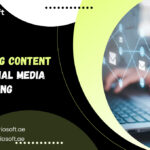 Creating Content For Social Media Marketing