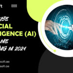 How To Use Artificial Intelligence (AI) For Online Marketing In 2024