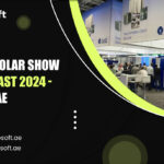 Utility Solar Show Middle East 2024 - Dubai, UAE