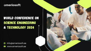 World Conference on Science Engineering and Technology 2024