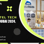Ace Hotel Tech Summit Dubai 2024, UAE