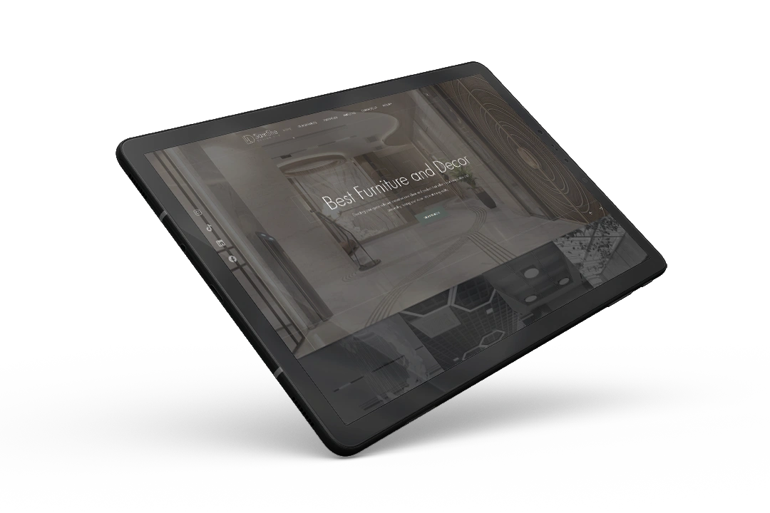 tablet-display